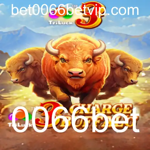 Explorando o Fascinante Jogo 3ChargeBuffalo na Plataforma 0066bet