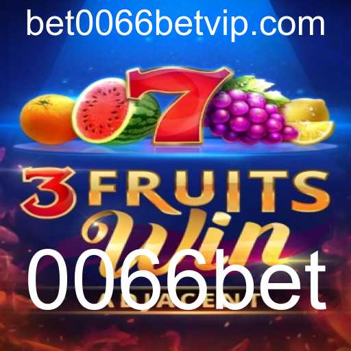 Explorando o Mundo do Jogo 3FruitsWin na Plataforma 0066bet