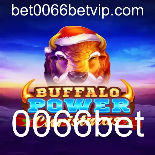 Descubra as Aventuras de Buffalo Power Christmas na Plataforma 0066bet