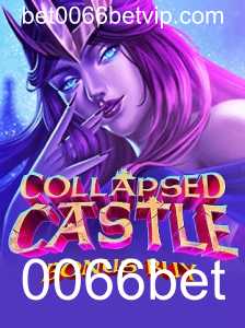Explorando o Mundo de CollapsedCastleBonusBuy na 0066bet