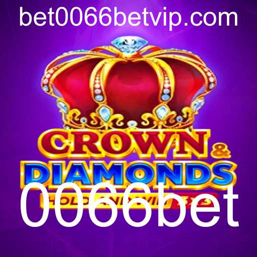 Descubra o Mundo Fascinante de CrownDiamonds com 0066bet