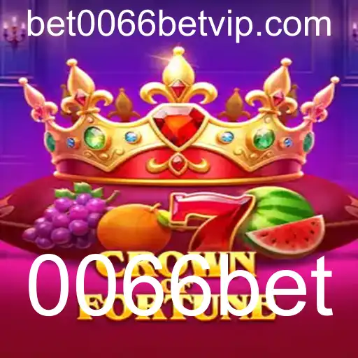 CrownofFortune: O Novo Lançamento da 0066bet que Está Conquistando Jogadores