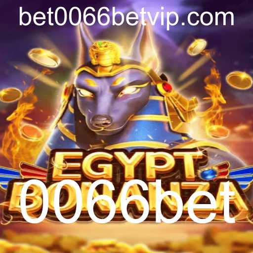 EgyptBonanza: Explore a Emoção do Antigo Egito com 0066bet