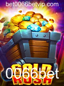 GoldRush: O Novo Fenômeno em Jogos de Aventura com a Parceria Estrategica da 0066bet
