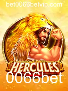 Descubra o Fascinante Mundo de Hercules na Plataforma 0066bet