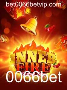 Explorando InnerFireBonusBuy: Um Mergulho no Jogo com 0066bet