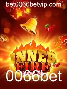 Explorando InnerFireBonusBuy: Um Mergulho no Jogo com 0066bet