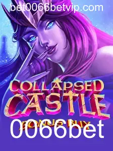 Explorando o Mundo de CollapsedCastleBonusBuy na 0066bet