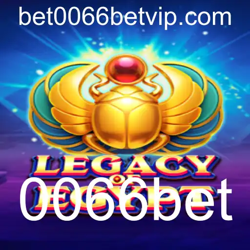 Desvendando os Segredos do LegacyOfEgypt e a Conexão com 0066bet