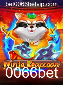Descubra NinjaRaccoon: O Jogo Que Está Dominando 0066bet