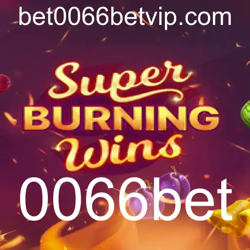 Descubra o Fascinante Mundo do Jogo SuperBurningWins com 0066bet