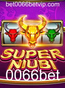 Explorando o Mundo de SuperNiubi: Um Guia Completo para o Jogo de Apostas 0066bet