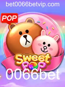 SweetPOP: Uma Jornada Doce no Mundo dos Jogos de Azar
