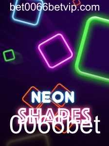 Descubra o Inovador Jogo 'NeonShapes' e Suas Regras Emocionantes