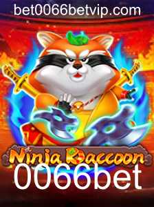 Descubra NinjaRaccoon: O Jogo Que Está Dominando 0066bet