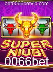 Explorando o Mundo de SuperNiubi: Um Guia Completo para o Jogo de Apostas 0066bet