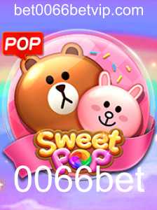 SweetPOP: Uma Jornada Doce no Mundo dos Jogos de Azar