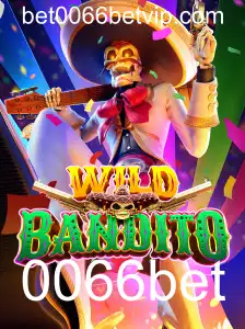 WildBandito: Uma Aventura de Jogo Inovadora na Plataforma 0066bet