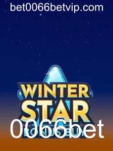 Explorando o Universo do Jogo WinterStarBonusBuy na 0066bet