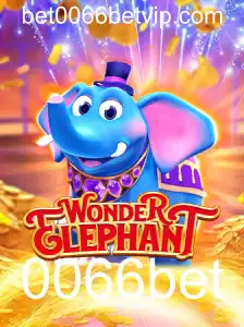 Explorando o Mundo de WonderElephant: Um Jogo Fascinante