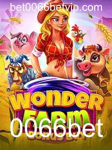 Explorando o Jogo WonderFarmBonusBuy e sua Relação com 0066bet